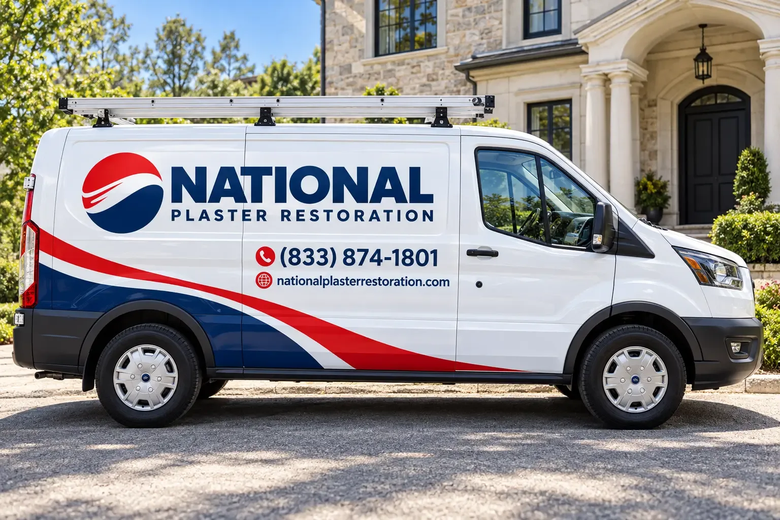 Plaster Repair in Purvis, MS near me