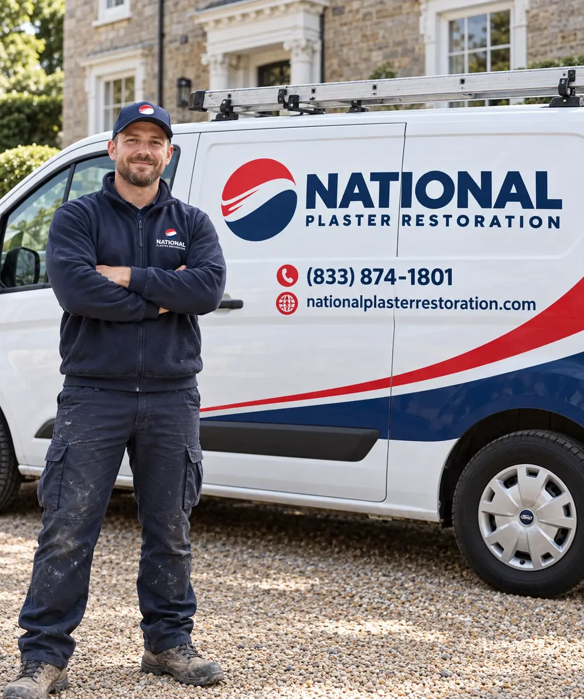 Plaster Repair company in Purvis, MS